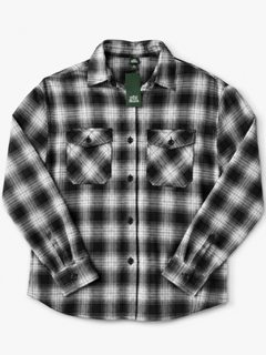 Flannel Shirt