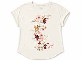 Short sleeve T-shirt