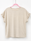 Short Sleeve Top