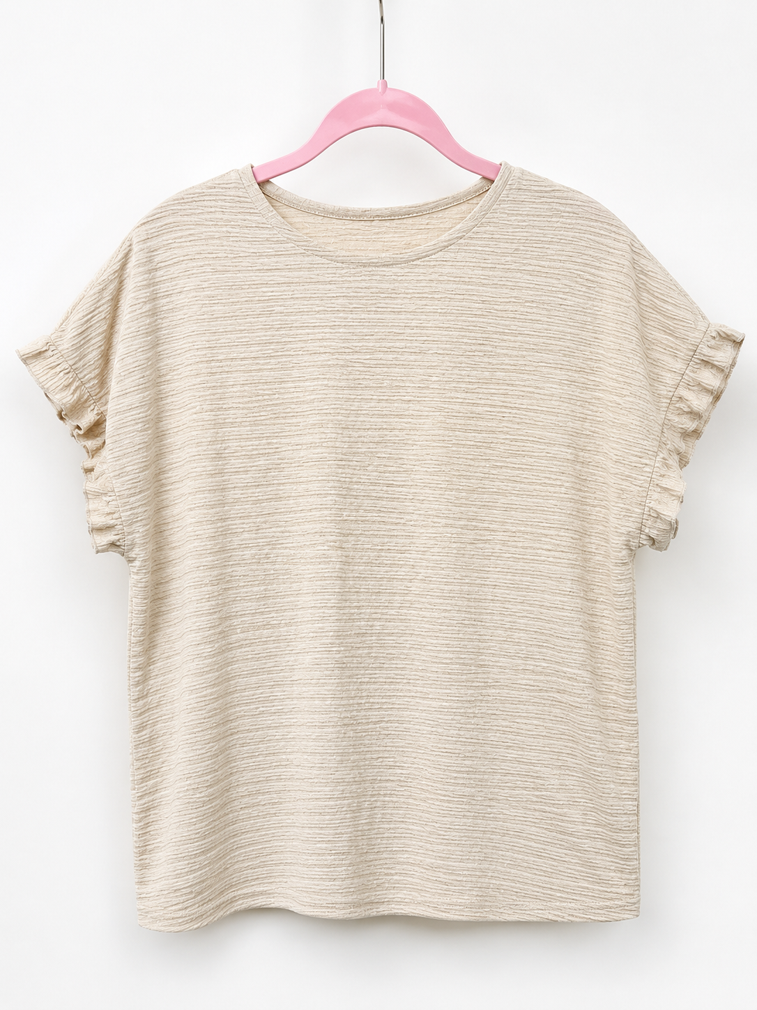 Short Sleeve Top
