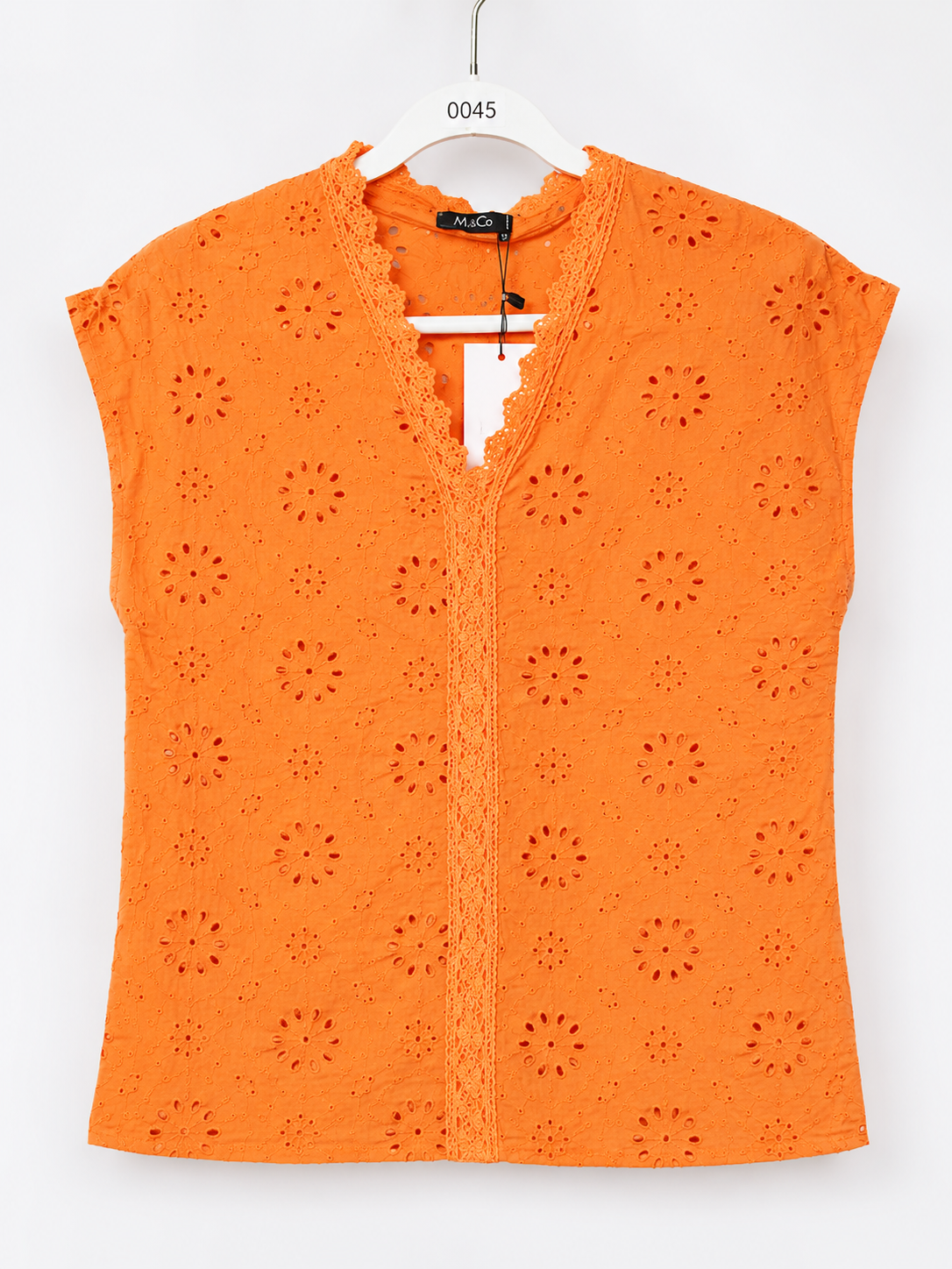 Short Sleeve Shirt