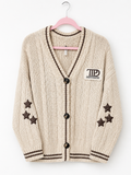 Long Sleeve TS Sweater