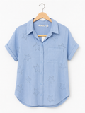 Short Sleeve Shirt