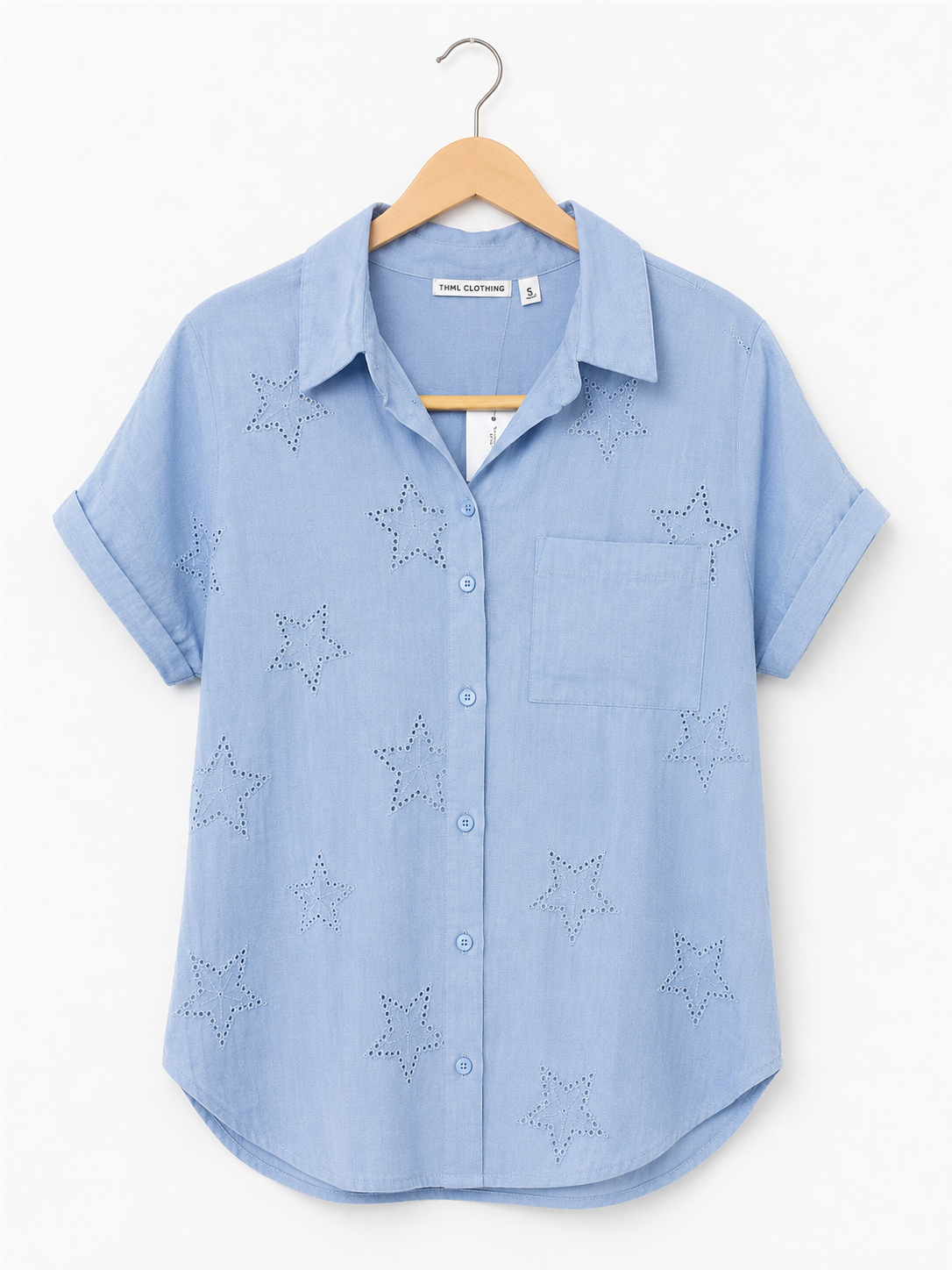 Short Sleeve Shirt