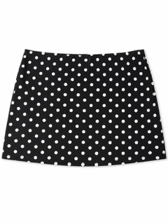 Mini skirt